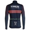 Cykeltrøje Langærmet 2022 Trek Factory Racing CX